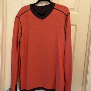 Men’s Lululemon Top